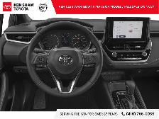 2023 Toyota Corolla Hatchback - Photo 4