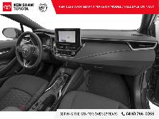 2023 Toyota Corolla Hatchback - Photo 12