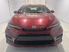 Toyota Corolla SE 2022 à vendre - Photo 3