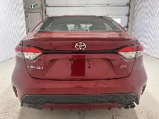 Toyota Corolla SE 2022 à vendre - Photo 9