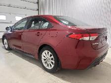Toyota Corolla SE 2022 à vendre - Photo 11