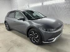 Hyundai IONIQ 5 Preferred grande autonomie 2022 à vendre - Photo 5