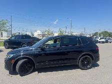 2022 Volkswagen Tiguan COMFORTLINE R-Line B/EITION AWD LEATHER P - Photo 4
