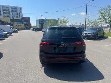2022 Volkswagen Tiguan COMFORTLINE R-Line B/EITION AWD LEATHER P - Photo 6