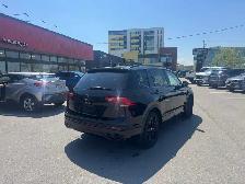 2022 Volkswagen Tiguan COMFORTLINE R-Line B/EITION AWD LEATHER P - Photo 7