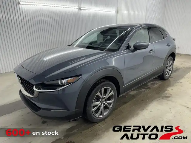 Mazda CX-30 GT AWD 2020 à vendre