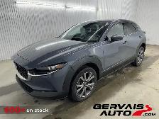 Mazda CX-30 GT AWD 2020 à vendre