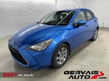 Toyota Yaris Hatchback 2020 à vendre