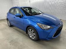Toyota Yaris Hatchback 2020 à vendre - Photo 5
