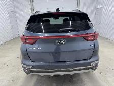 KIA Sportage EX S AWD 2022 à vendre - Photo 9