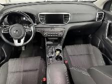 KIA Sportage EX S AWD 2022 à vendre - Photo 19