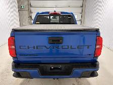 Chevrolet Colorado Z71 cabine multiplace 4RM 141 po 2022 à vendr - Photo 9