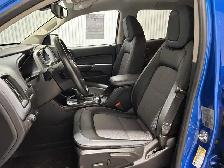 Chevrolet Colorado Z71 cabine multiplace 4RM 141 po 2022 à vendr - Photo 13