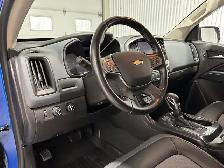 Chevrolet Colorado Z71 cabine multiplace 4RM 141 po 2022 à vendr - Photo 14