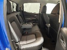 Chevrolet Colorado Z71 cabine multiplace 4RM 141 po 2022 à vendr - Photo 17