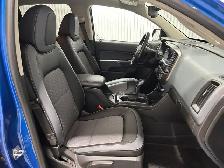 Chevrolet Colorado Z71 cabine multiplace 4RM 141 po 2022 à vendr - Photo 18