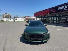 2021 Honda Accord TOURING 2.0 LEATHER SUNROOF NAVI B/SPOT CAMERA - Photo 2