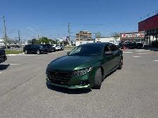 2021 Honda Accord TOURING 2.0 LEATHER SUNROOF NAVI B/SPOT CAMERA - Photo 3