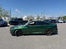 2021 Honda Accord TOURING 2.0 LEATHER SUNROOF NAVI B/SPOT CAMERA - Photo 4