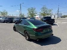2021 Honda Accord TOURING 2.0 LEATHER SUNROOF NAVI B/SPOT CAMERA - Photo 5