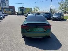 2021 Honda Accord TOURING 2.0 LEATHER SUNROOF NAVI B/SPOT CAMERA - Photo 6