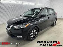 Nissan Kicks SV 2020 à vendre