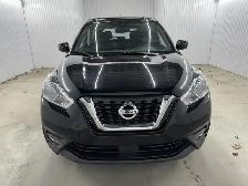 Nissan Kicks SV 2020 à vendre - Photo 3
