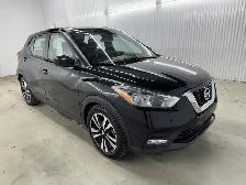 Nissan Kicks SV 2020 à vendre - Photo 5