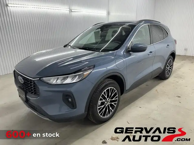 Ford Escape PHEV TA 2025 à vendre