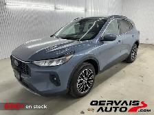 Ford Escape PHEV TA 2025 à vendre