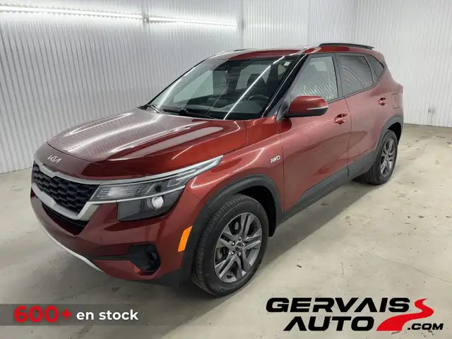 KIA Seltos LX AWD 2023 à vendre