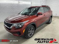 KIA Seltos LX AWD 2023 à vendre