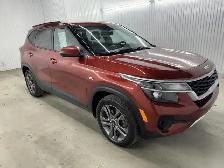 KIA Seltos LX AWD 2023 à vendre - Photo 5