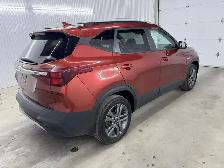 KIA Seltos LX AWD 2023 à vendre - Photo 7