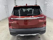 KIA Seltos LX AWD 2023 à vendre - Photo 9