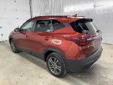 KIA Seltos LX AWD 2023 à vendre - Photo 11