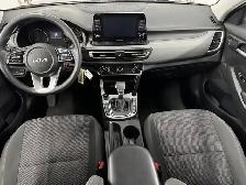KIA Seltos LX AWD 2023 à vendre - Photo 19