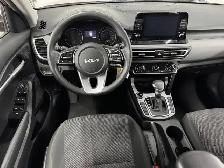 KIA Seltos LX AWD 2023 à vendre - Photo 20