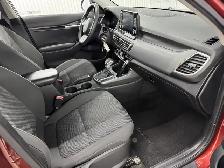 KIA Seltos LX AWD 2023 à vendre - Photo 23