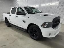 RAM 1500 Classic Express cabine d'équipe 4x4 caisse de 5 pi 7 po - Photo 5