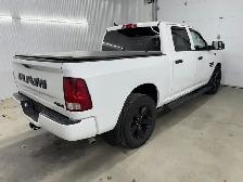 RAM 1500 Classic Express cabine d'équipe 4x4 caisse de 5 pi 7 po - Photo 7