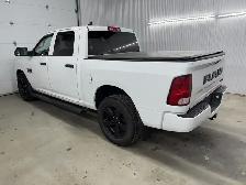 RAM 1500 Classic Express cabine d'équipe 4x4 caisse de 5 pi 7 po - Photo 11