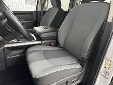 RAM 1500 Classic Express cabine d'équipe 4x4 caisse de 5 pi 7 po - Photo 15