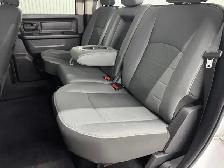 RAM 1500 Classic Express cabine d'équipe 4x4 caisse de 5 pi 7 po - Photo 18