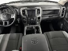 RAM 1500 Classic Express cabine d'équipe 4x4 caisse de 5 pi 7 po - Photo 19