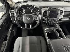 RAM 1500 Classic Express cabine d'équipe 4x4 caisse de 5 pi 7 po - Photo 20