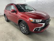 Mitsubishi RVR SE LTD AWC 2018 à vendre - Photo 5