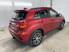 Mitsubishi RVR SE LTD AWC 2018 à vendre - Photo 7