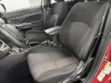 Mitsubishi RVR SE LTD AWC 2018 à vendre - Photo 15