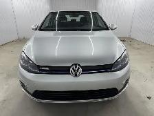 Volkswagen e-Golf Comfortline 2020 à vendre - Photo 3